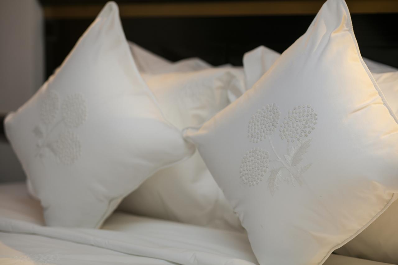 Hanoi Center Silk Premium Hotel & Spa & Travel Екстер'єр фото